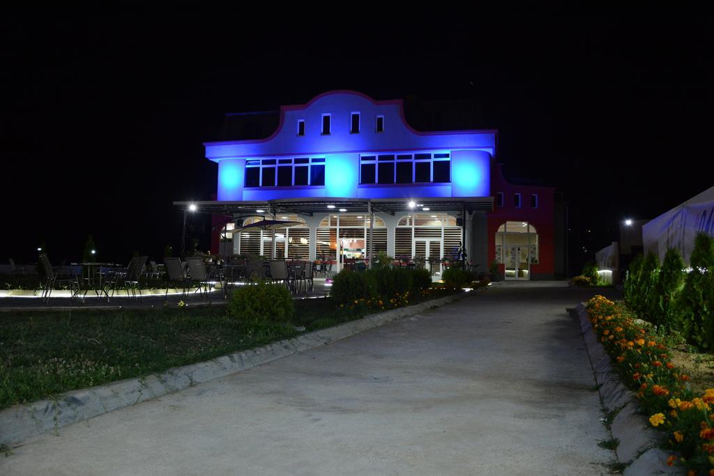 Villa Grand Bitola Kültér fotó