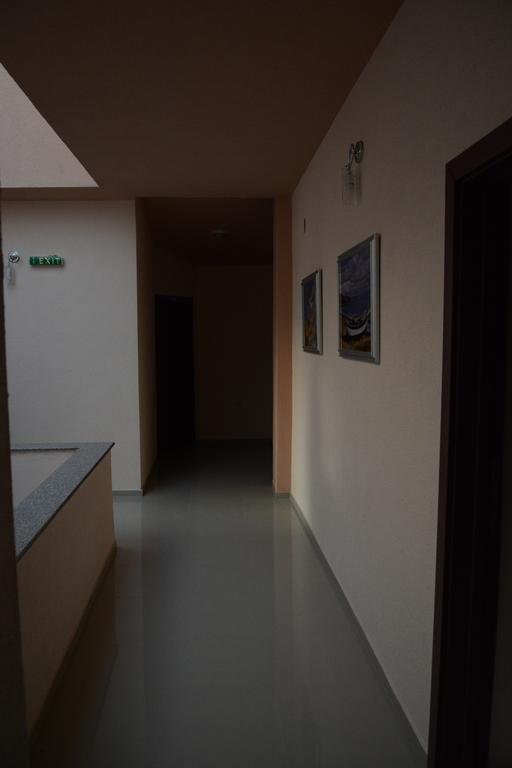 Villa Grand Bitola Kültér fotó