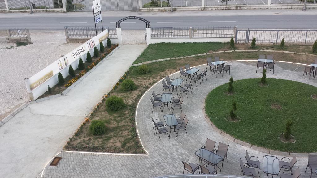 Villa Grand Bitola Kültér fotó