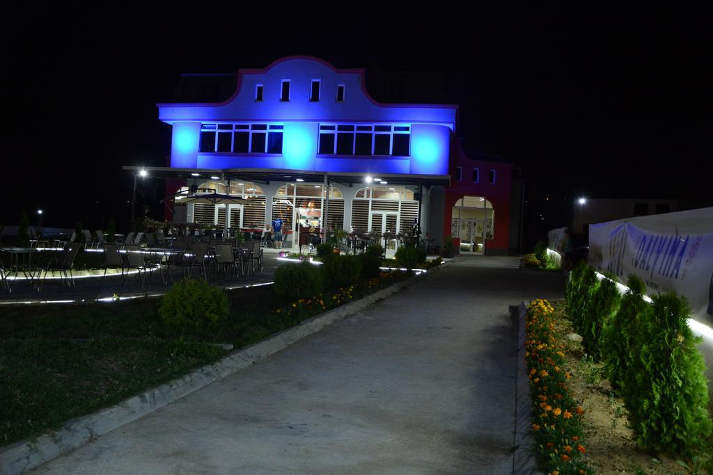 Villa Grand Bitola Kültér fotó