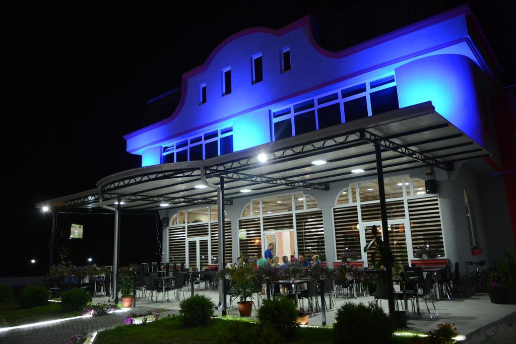 Villa Grand Bitola Kültér fotó